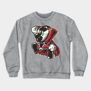 Super Jump S Crewneck Sweatshirt